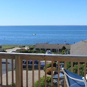 King Room Partial Sea View